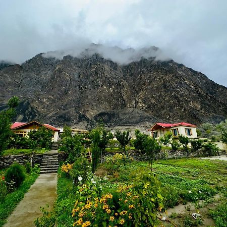 Orgventure Resorts سكردو المظهر الخارجي الصورة