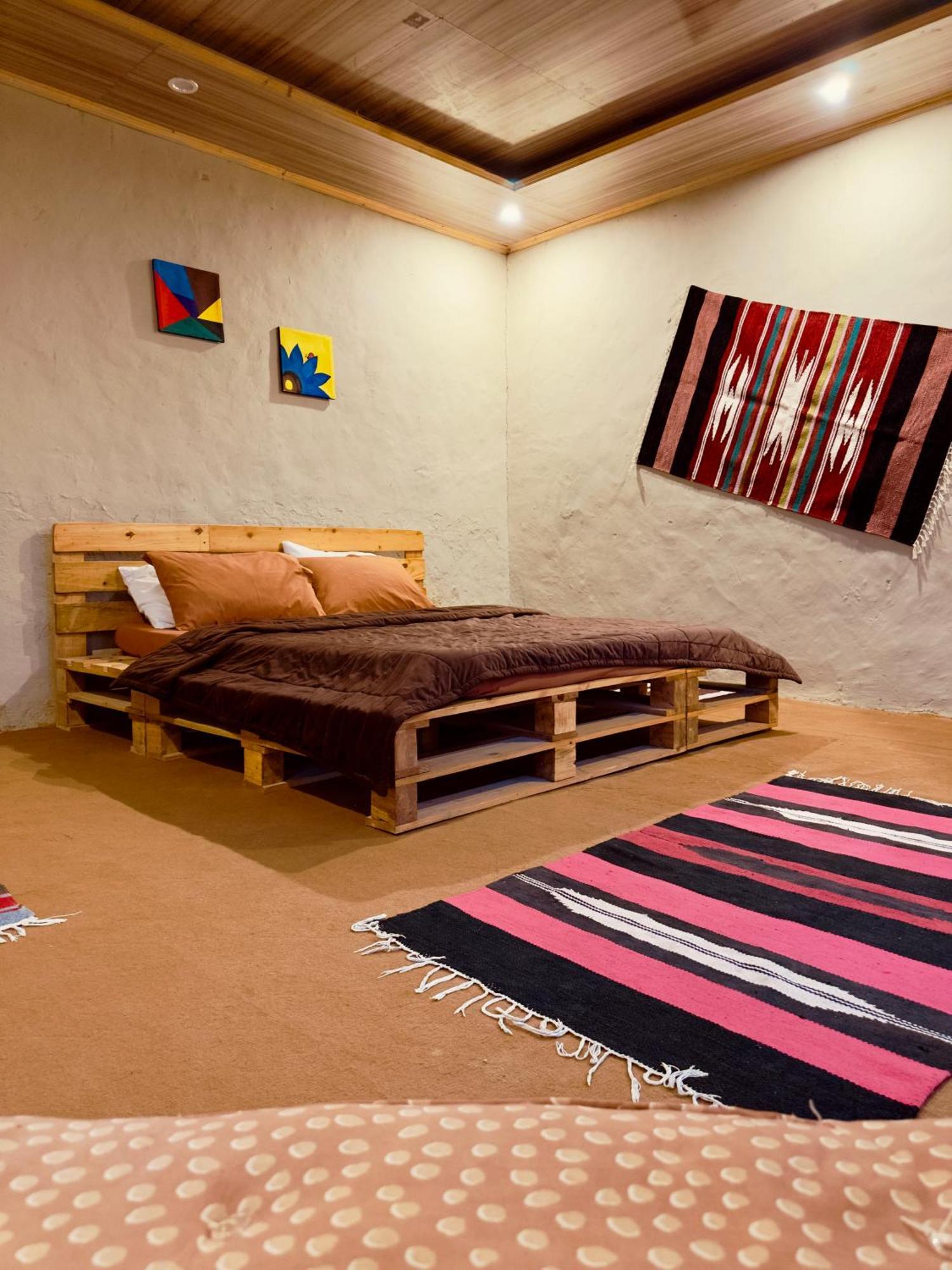 Orgventure Resorts سكردو المظهر الخارجي الصورة