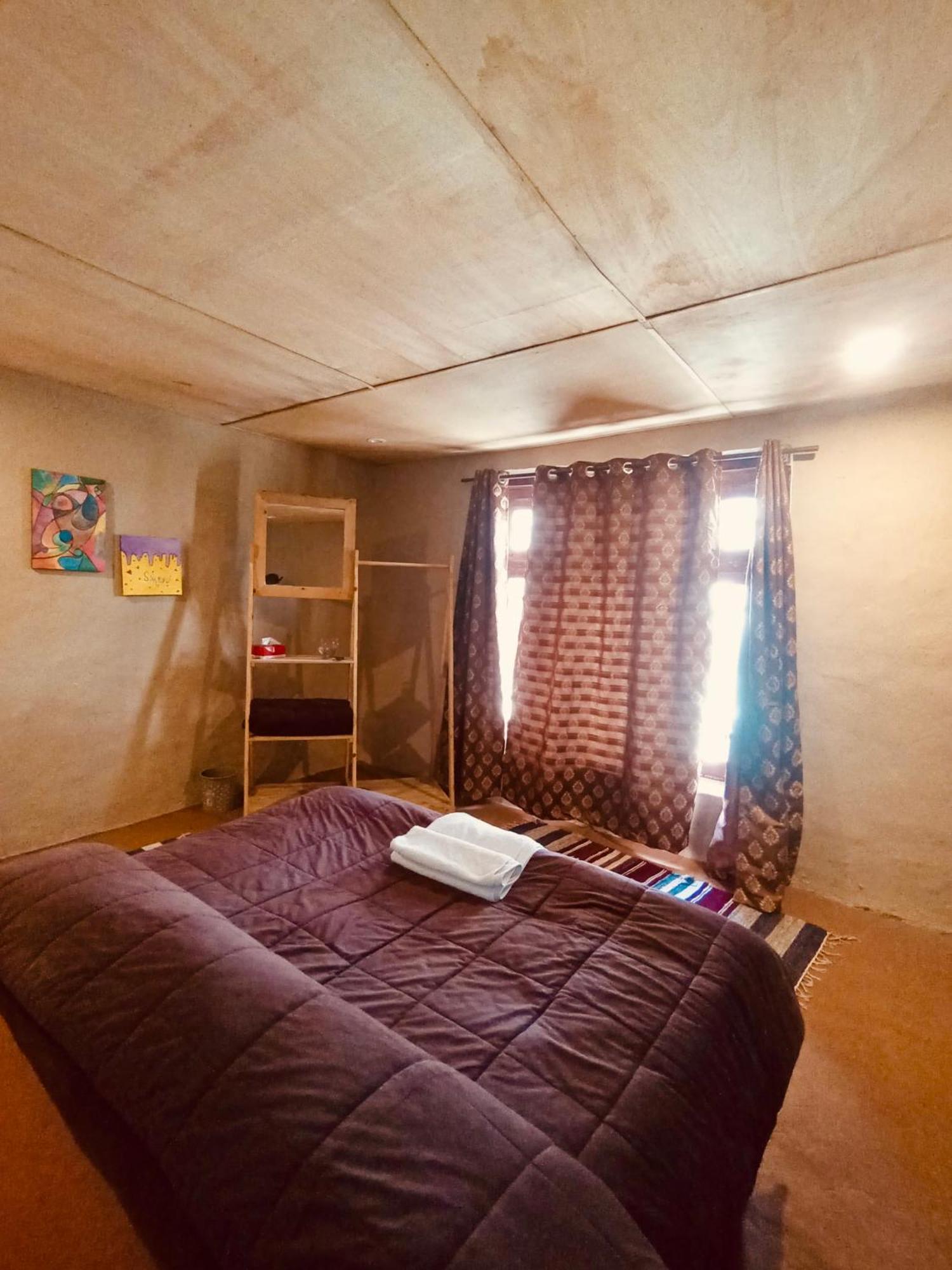 Orgventure Resorts سكردو المظهر الخارجي الصورة