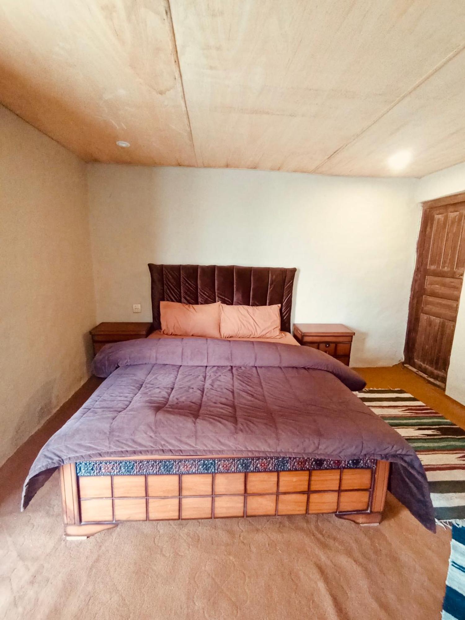 Orgventure Resorts سكردو المظهر الخارجي الصورة