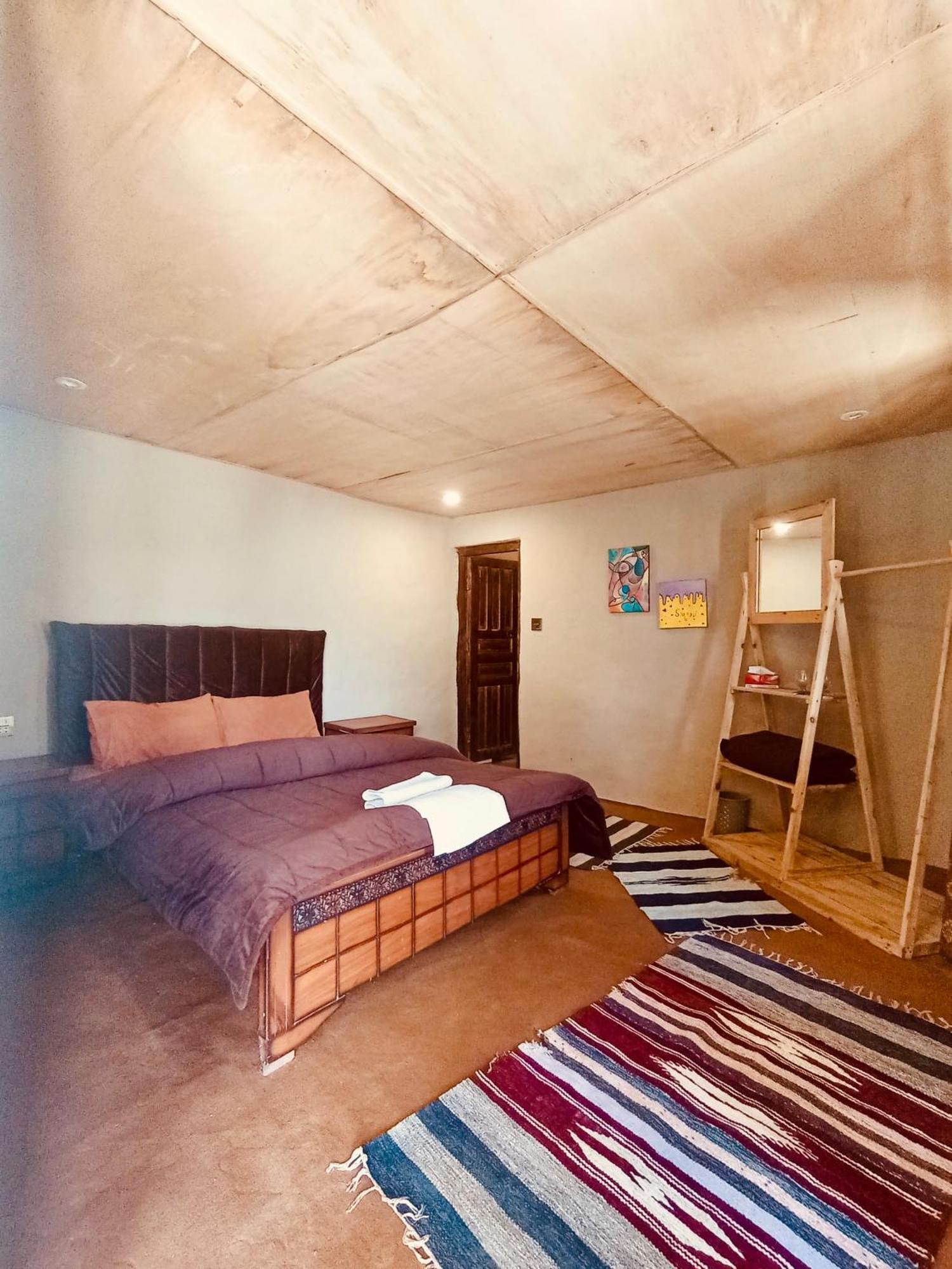 Orgventure Resorts سكردو المظهر الخارجي الصورة